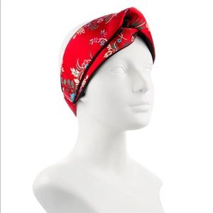 Gucci Turban Headband